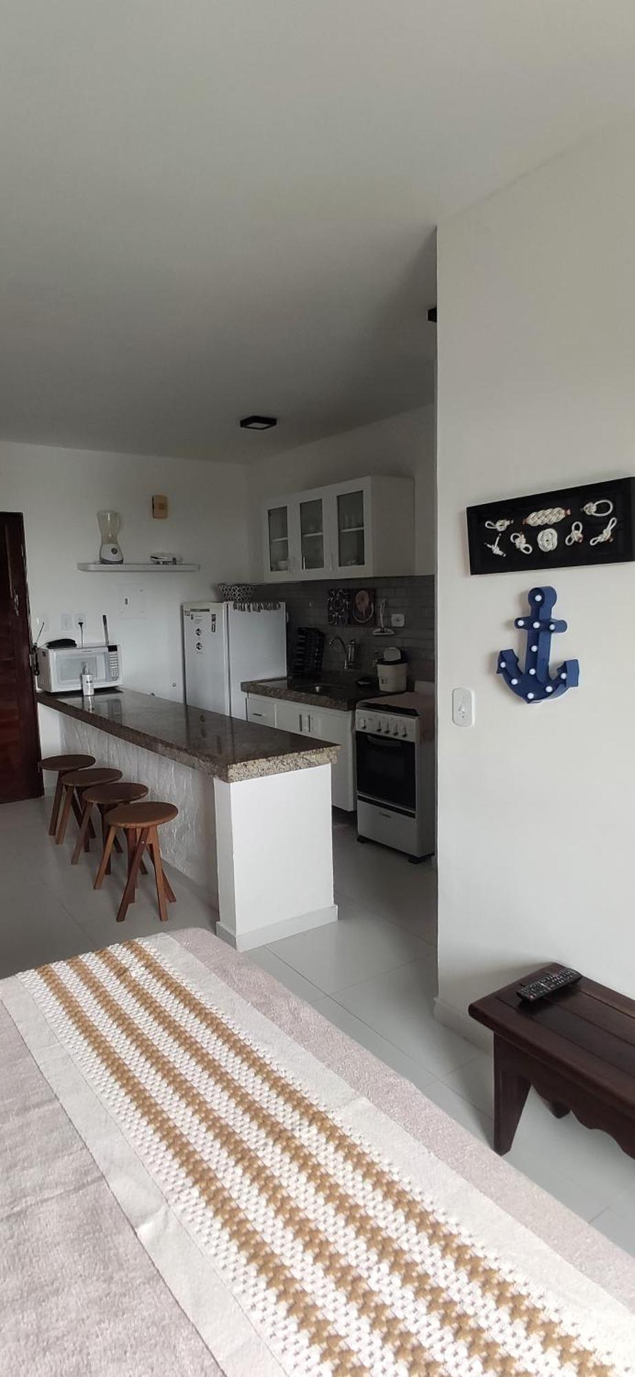 Apartamento Ibiza Vista Mar Maceio (Alagoas) Room photo