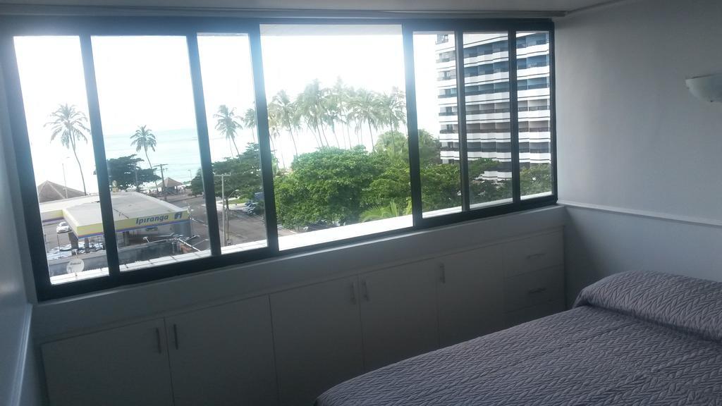 Apartamento Ibiza Vista Mar Maceio (Alagoas) Room photo