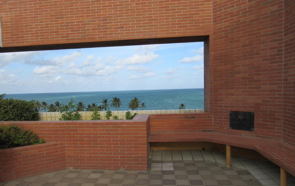 Apartamento Ibiza Vista Mar Maceio (Alagoas) Exterior photo
