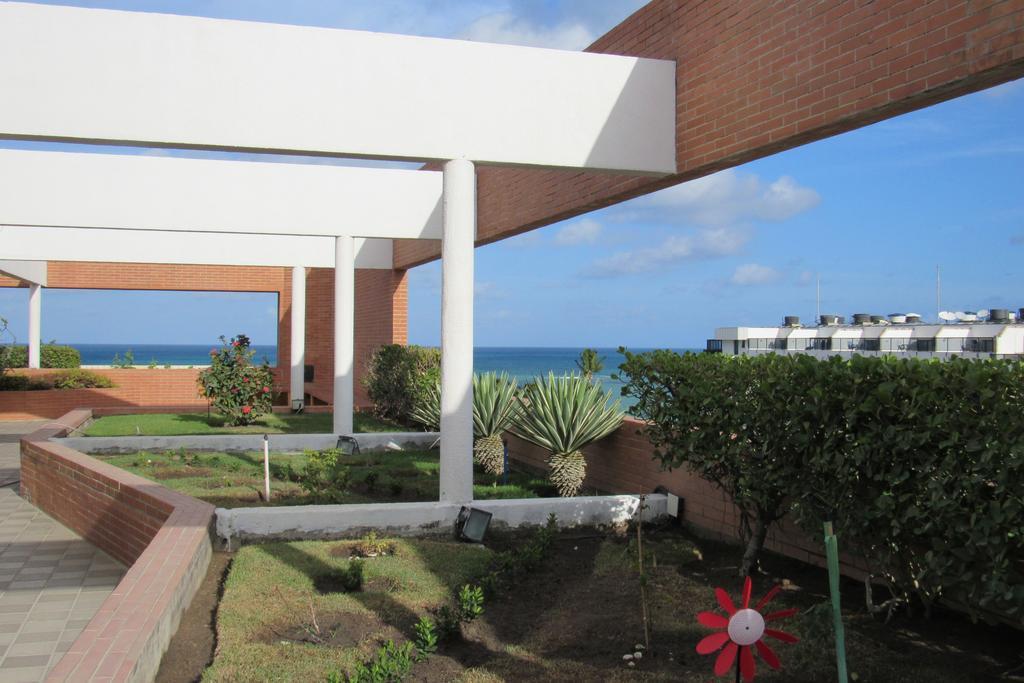 Apartamento Ibiza Vista Mar Maceio (Alagoas) Exterior photo