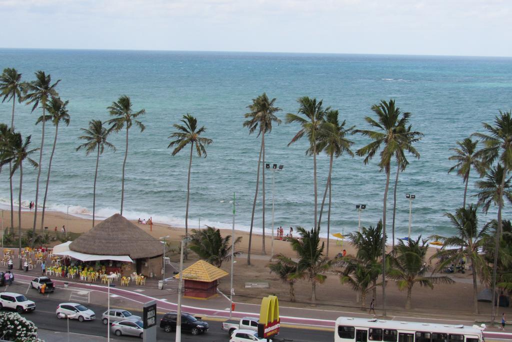 Apartamento Ibiza Vista Mar Maceio (Alagoas) Exterior photo