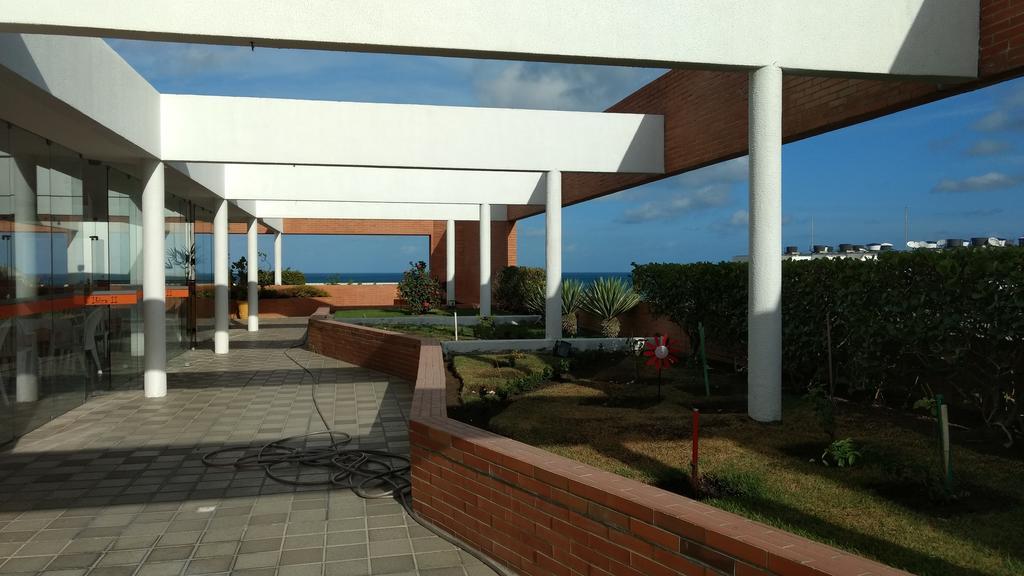 Apartamento Ibiza Vista Mar Maceio (Alagoas) Exterior photo