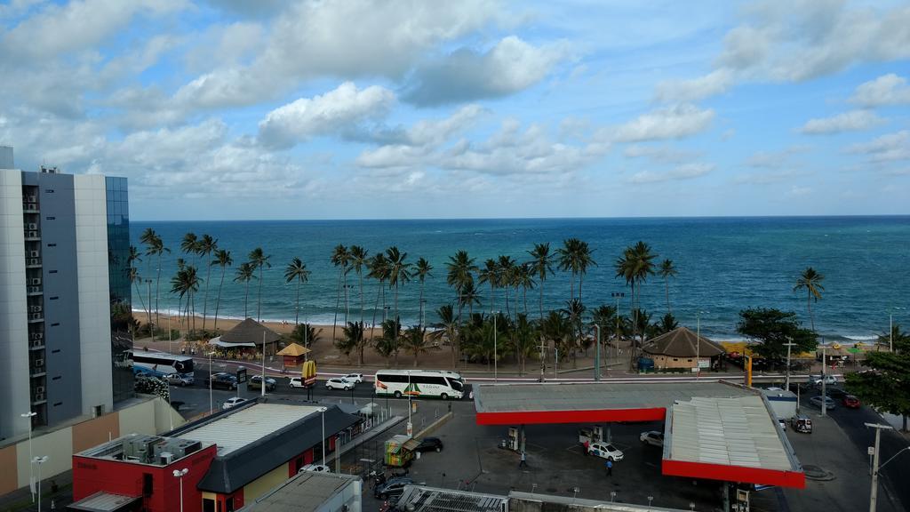 Apartamento Ibiza Vista Mar Maceio (Alagoas) Exterior photo