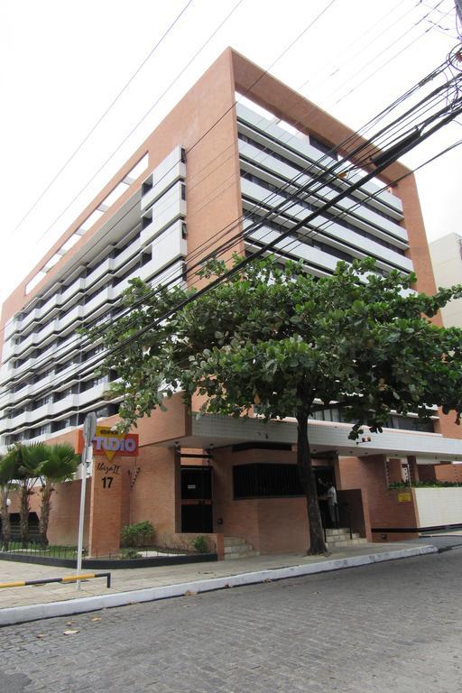Apartamento Ibiza Vista Mar Maceio (Alagoas) Exterior photo