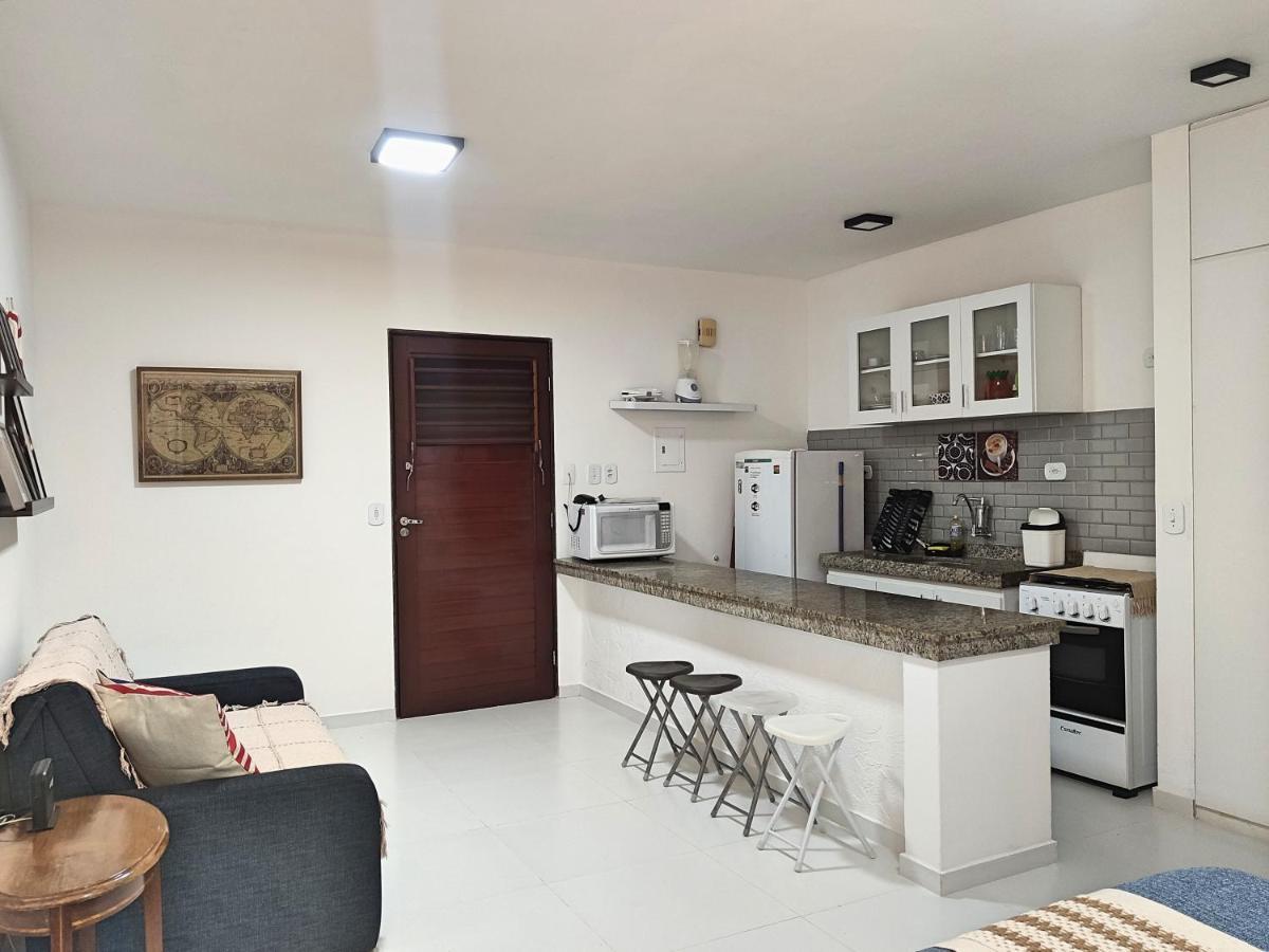 Apartamento Ibiza Vista Mar Maceio (Alagoas) Exterior photo