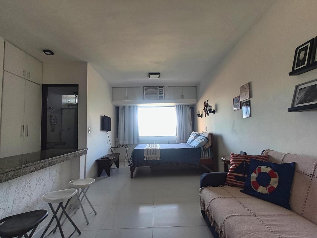 Apartamento Ibiza Vista Mar Maceio (Alagoas) Exterior photo