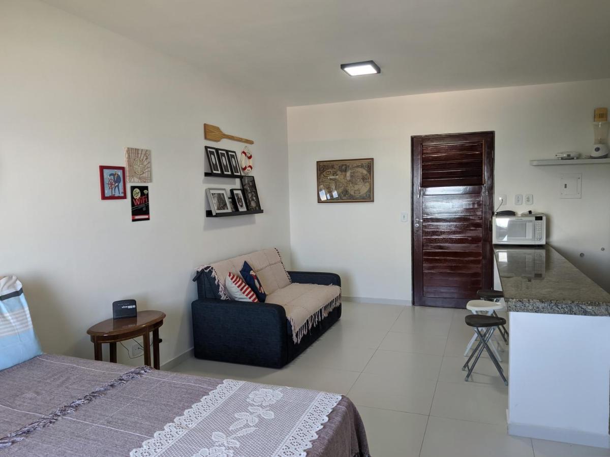 Apartamento Ibiza Vista Mar Maceio (Alagoas) Exterior photo